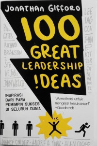 100 Great Leadership Ideas