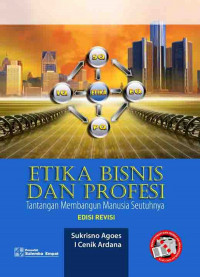 Etika Bisnis Dan Profesi