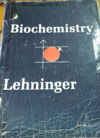 Biochemistry