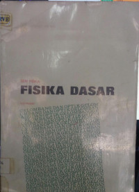 Fisika Dasar