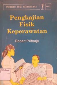 Pengkajian Fisik Keperawatan