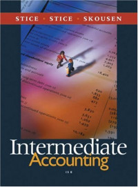 Intermediate Accounting