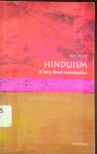 Hinduism: A Very Short Introduction