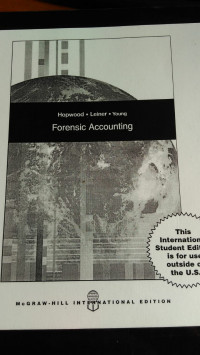 Forensic Accounting