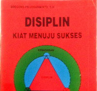 Disiplin Kiat Menuju Sukses