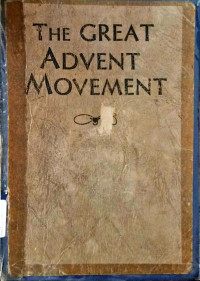 The Great Advent Movement