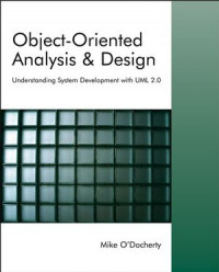 Oject-Oriented Analysis & Design Understanding System Development with UML 2.0