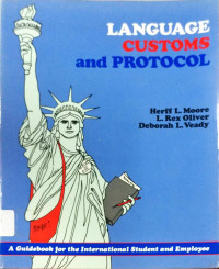 Language Customs and Protocol