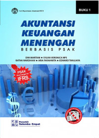 Akuntansi Keuangan Menengah - BUKU 1