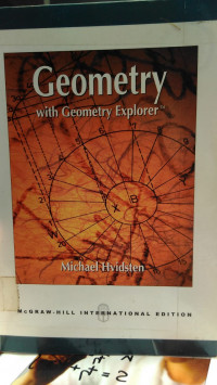 Geometry: With Geometry Explorer