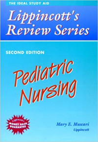 Pediatric Nursing