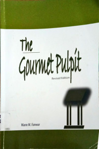 The Gourmet Pulpit