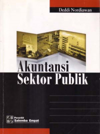 Akuntansi sektor Publik