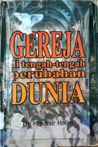 Gereja di Tengah-Tengah Perubahan Dunia