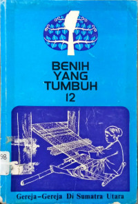 Benih Yang Tumbuh 12