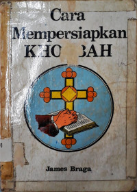 Cara Mempersiapkan Khotbah