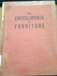 The Encyclopedia Of Furniture