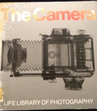 The Library Of Photography The Camera