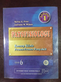 Patofisiologi