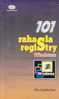 101 Rahasia Registry Windows