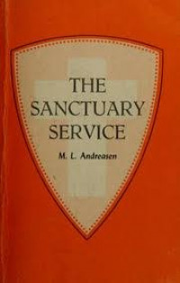 The Sanctuary Service