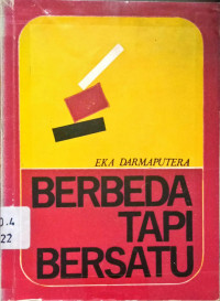 Berbeda Tapi Bersatu