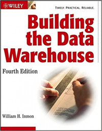 Building The Data Warehouse