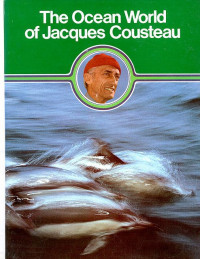 The Ocean World of Jacques Cousteau VOL 5