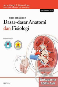 Dasar-dasar Anatomi Dan Fisiologi