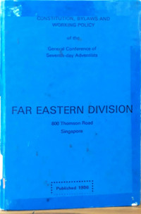 Far Eastern Division