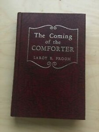 The Coming  Of The Comforter