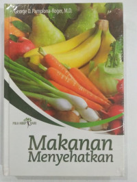 Makanan Menyehatkan