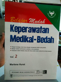 Belajar Mudah Keperawatan Medical VOLUME 2