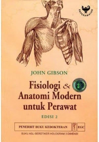 Fisiologi & Anatomi Modern Untuk Perawat