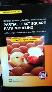 Partial Least Square Path Modeling