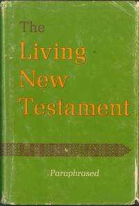 The Living New Testament