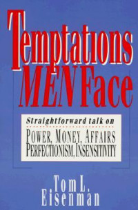 Temptations Men Face