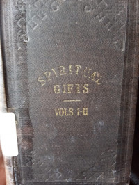 Spiritual Gifts Vol. I-II