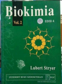 Biokimia Vol 2