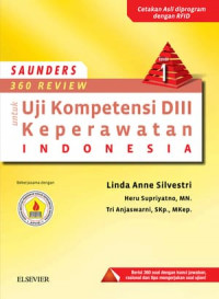 Untuk Uji Kompetensi DIII Keperawatan Indonesia