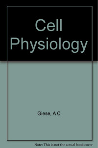 CELL PHYSIOLOGY