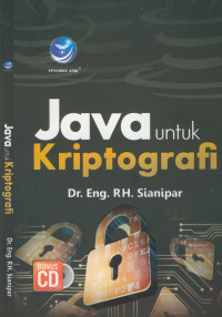 Java Untuk Kriptografi