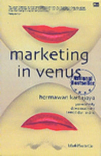 Marketing In Venus