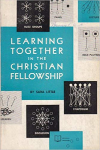 Learning Together In The Christian Fellowship