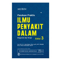 Panduan Praktis Ilmu Penyakit Dalam