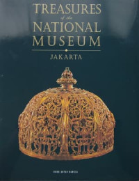 Treasures of the National Museum JAKARTA