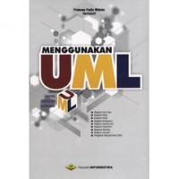 Menggunakan UML