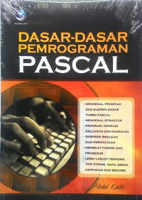 Dasar-Dasar Pemrograman Pascal