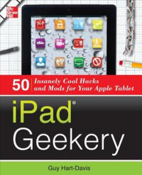 ipad Greekery 50 Insanely Cool Hacks and Mods for Your Apple Tablet