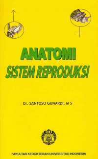 Anatomi Sistim Reproduksi